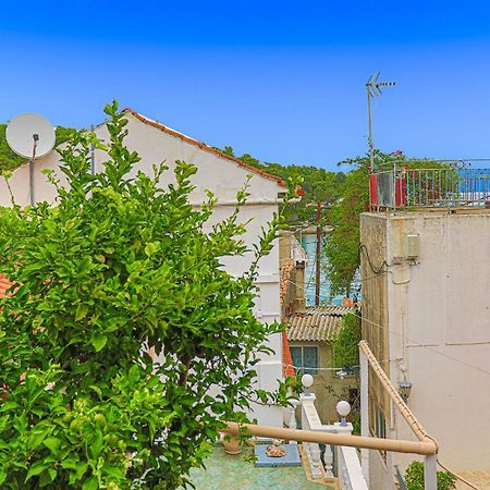 Villa Agathi House Gaios Exterior foto